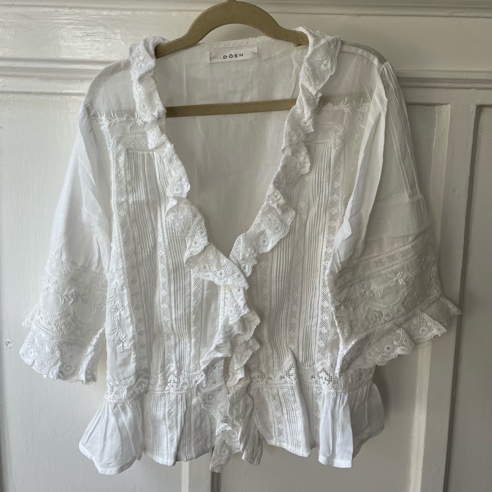 Doen Elenor top XS